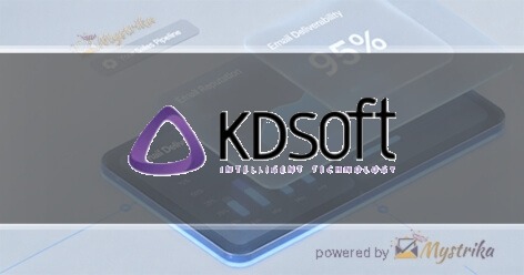 KDSoft Agency logo