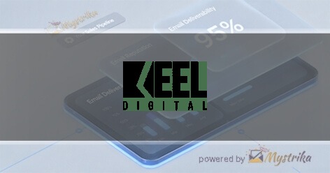 Keel Digital