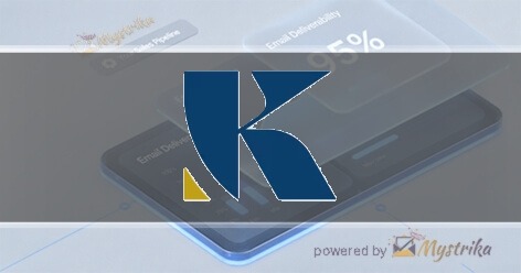 Keen Ltd Agency logo