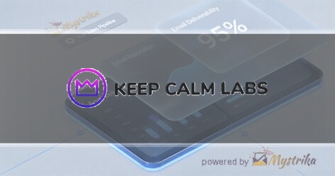 Keep Calm Labs