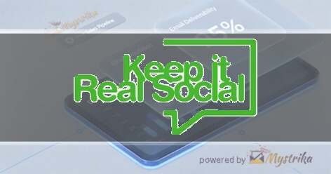 Keep it Real Social