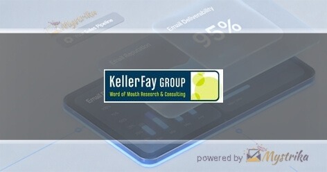 Keller Fay