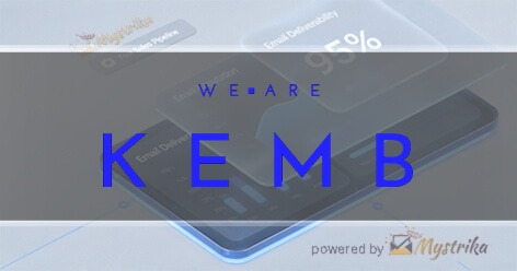 kemb GmbH Agency logo