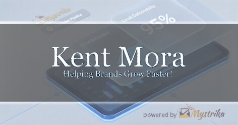 Kent Mora