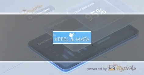 Kepel & Mata