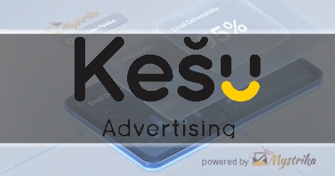 Kesu Advertising Agency logo