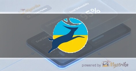 Kevuru Games Agency logo
