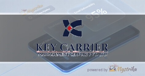 Key Carrier Management Service PVT, LTD