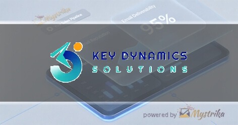 Key Dynamics Solutions