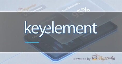 Key Element Agency logo