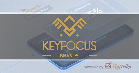 Key Focus Brands