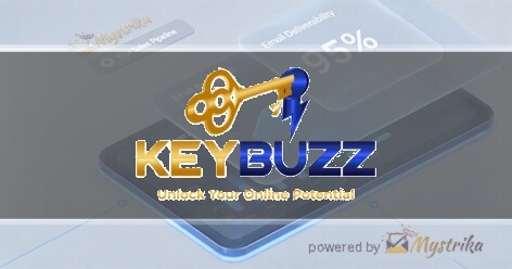 KeyBuzz Digital