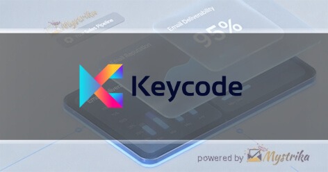 Keycode Agencia Digital