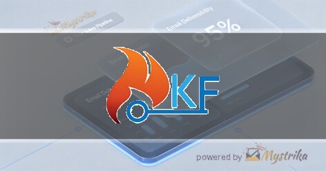 Keyforge Web Design and SEO Philippines, Inc Agency logo