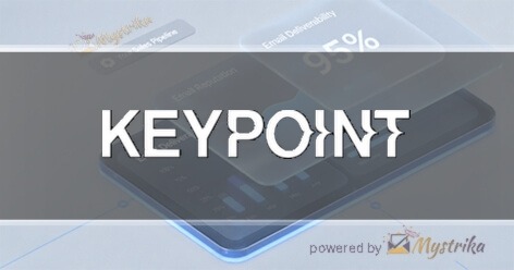 Keypoint Accountants Agency logo