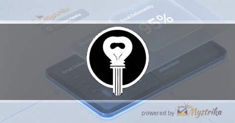 KeyRealSeo Agency logo