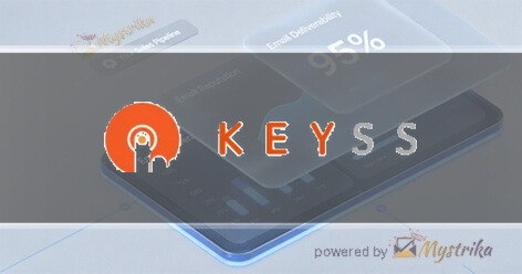 KeySS Inc