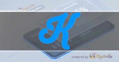 Keywordio Agency logo