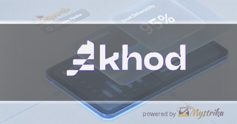Khod Agency logo