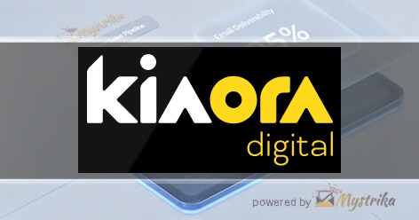 Kia Ora Digital