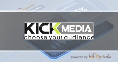 Kick Media