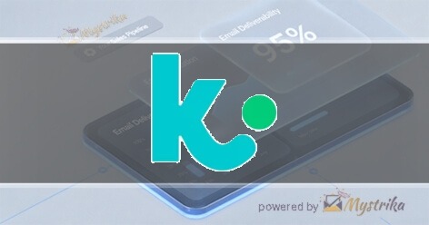 Kickstart Digital Agency logo