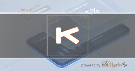 Kika Marketing and Communications Agency logo