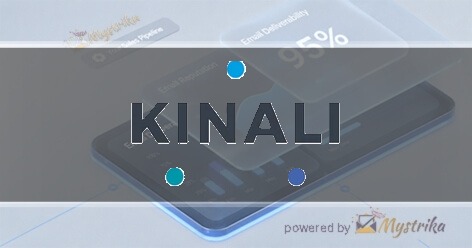 Kinali