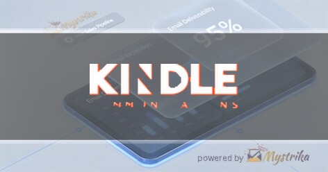 Kindle Communications