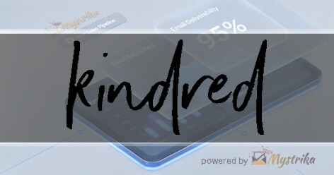 Kindred Agency Limited Agency logo
