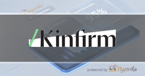Kinfirm Agency logo