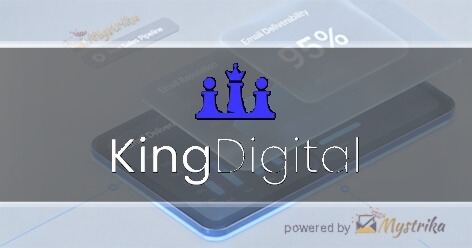 King Digital