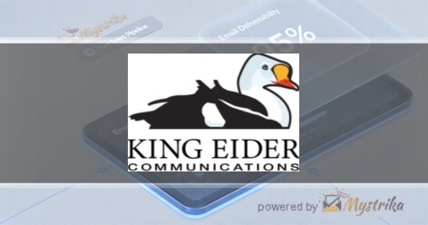 King Eider Communications