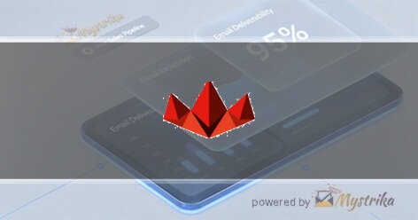 Kingcom Agency logo