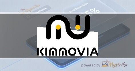 Kinnovia Agency logo