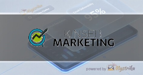 Kinseb Marketing