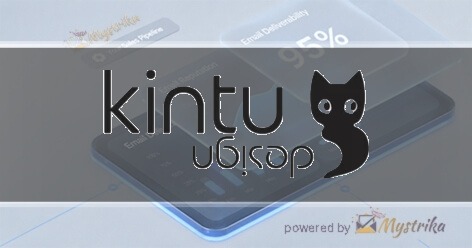 Kintu Design Agency logo