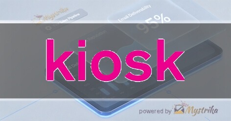 Kiosk Creative