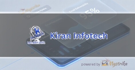 Kiran Infotech