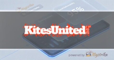 KitesUnited IMC Agency logo