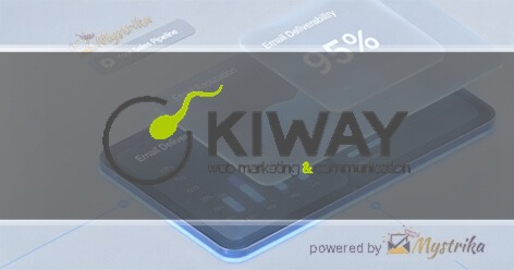 Kiway Agency logo