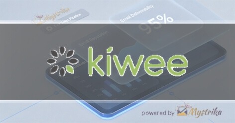 Kiwee Software Agency logo