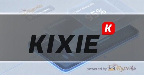 Kixie Full Sales Cycle agency logo