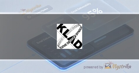 Klad Syndicate Agency logo