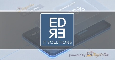 KLAUS EDER IT Solutions Agency logo