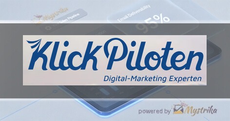 KlickPiloten GmbH Agency logo
