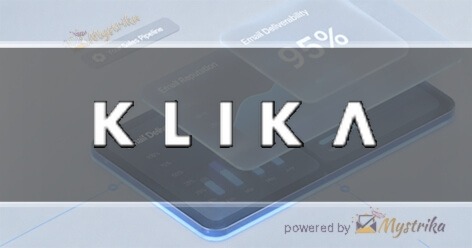 Klika Agency logo