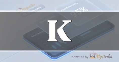 Klinical Agency logo
