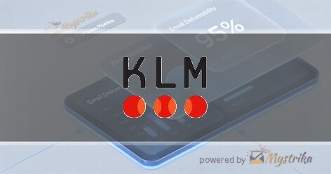 KLM Marketing Services
