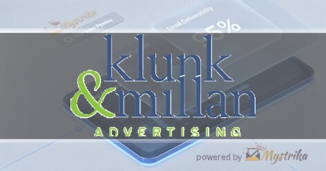 Klunk & Millan Advertising